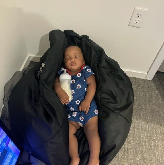 Meet your Posher, Ali - Picture 1 of 1